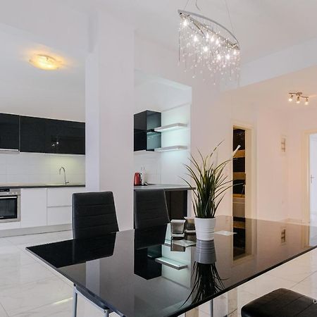 Pearl City Center Apartment, Vesta Philoxenia Thessaloniki Exterior photo